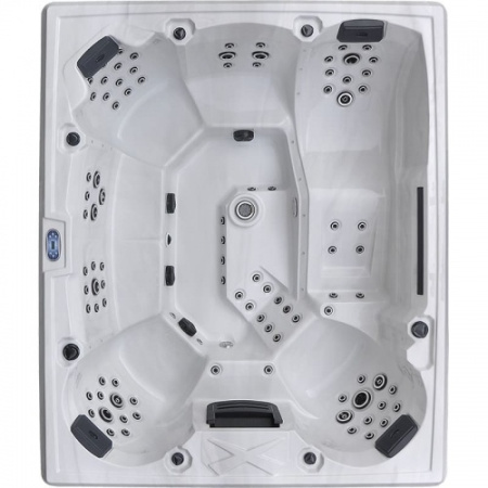 Гидромассажный СПА бассейн Kingston JCS-207