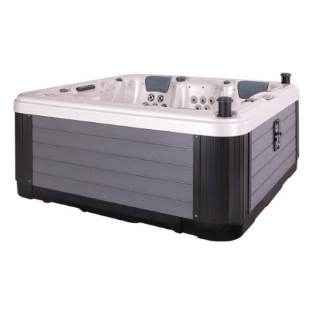 Гидромассажный спа-бассейн Delfi Spa Triera Гидромассажный спа-бассейн Delfi Spa Triera