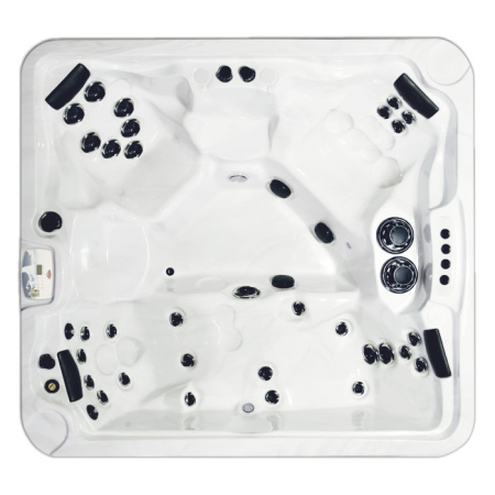 Гидромассажный спа-бассейн Arctic Spa Frontier SIGNATURE