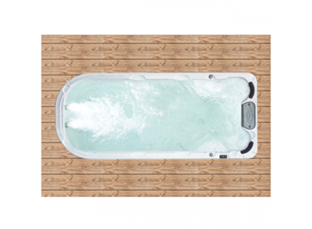 Плавательный Спа Бассейн Jazzi Pool SKT339C1