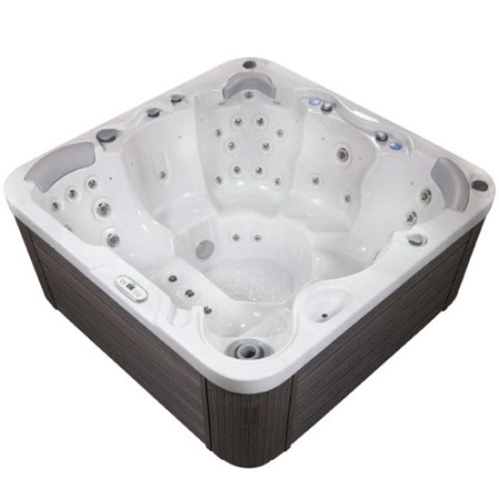 Гидромассажный спа-бассейн Wellis Jupiter Гидромассажный спа-бассейн Wellis Jupiter