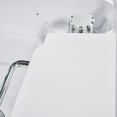 Плавательный бассейн с противотоком AquaVita 401U Плавательный бассейн с противотоком AquaVita 401U