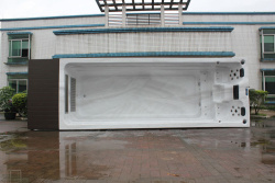 Плавательный СПА-бассейн Joy Spa JY 8801 Long