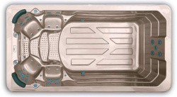 Плавательный бассейн Sunrans SR-823