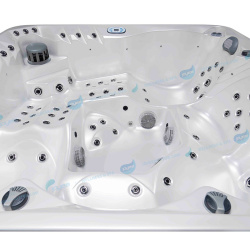 Гидромассажный СПА бассейн Joyee SPA Genting