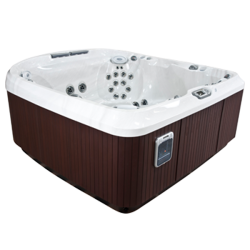 Спа бассейн Jacuzzi J-485