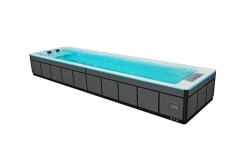 Плавательный SPA-бассейн FSPA IP-3212Pro