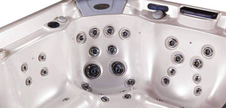 Спа-бассейн Wellis Elbrus Premium Спа-бассейн Wellis Elbrus Premium
