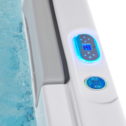 Плавательный бассейн с противотоком AquaVita 802U