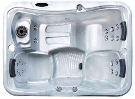 Спа-бассейн Wellis Manhattan Indoor Спа-бассейн Wellis Manhattan Indoor