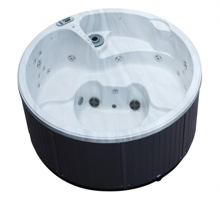 Гидромассажный спа-бассейн Jazzi Pool Reno SKT306B
