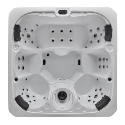 Гидромассажный спа бассейн Mexda WS-693 Lite