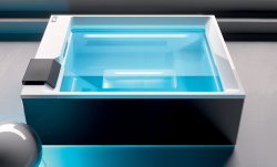 Спа бассейн Treesse Shadow