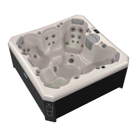 Спа-бассейн Wellis Elbrus Premium Спа-бассейн Wellis Elbrus Premium