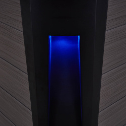 Гидромассажный спа бассейн Mexda WS-696